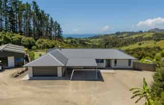 1220F Te Rerenga Kuaotunu Road, Kuaotunu