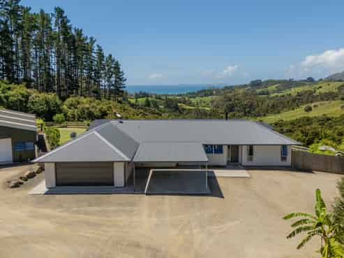 1220F Te Rerenga Kuaotunu Road, Kuaotunu