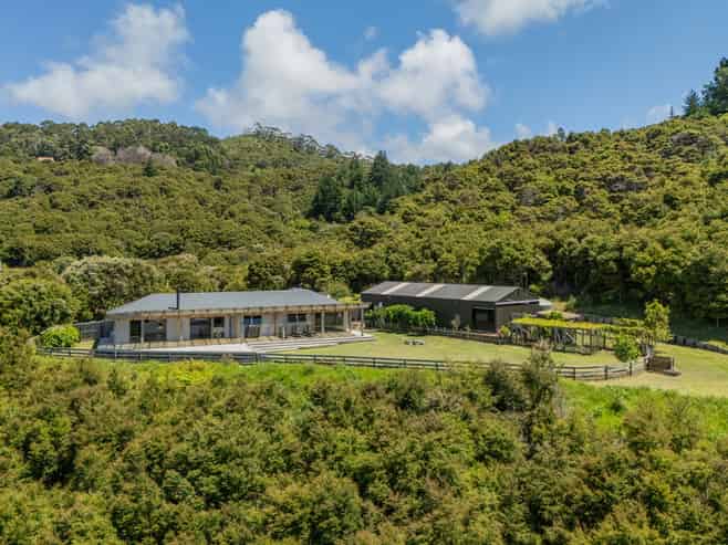 1220F Te Rerenga Kuaotunu Road, Kuaotunu