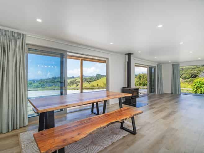 1220F Te Rerenga Kuaotunu Road, Kuaotunu