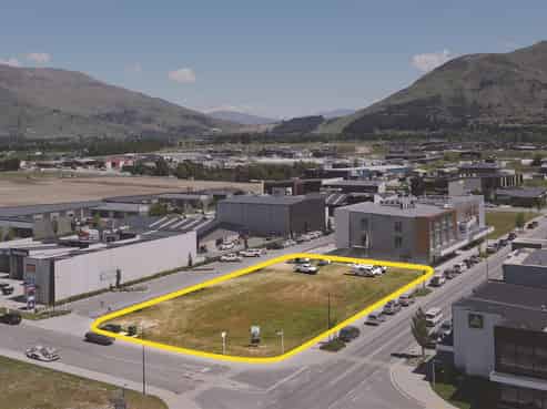 Sites Available Together or Individually