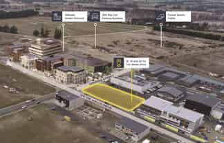 Sites Available Together or Individually