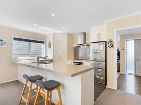 1 Chalfont Road, Silverstream