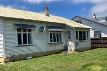 4 Morrissey Street, Hawera