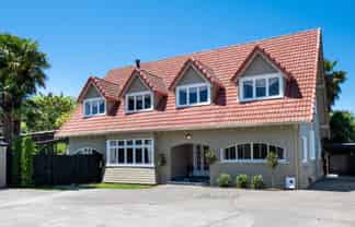 Hawkes Bay - Address withheld