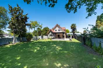 112 Willowpark Road South, Akina