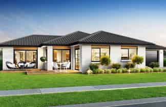  Wharariki Rise, Wharewaka