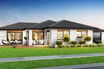  Wharariki Rise, Wharewaka