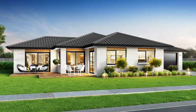  Wharariki Rise, Wharewaka