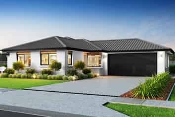  Wharariki Rise, Wharewaka