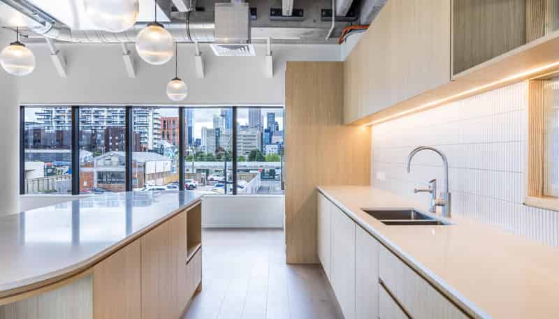 11 Westhaven Drive, Auckland Central