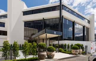 Premium Waterfront Office - Cracker Bay