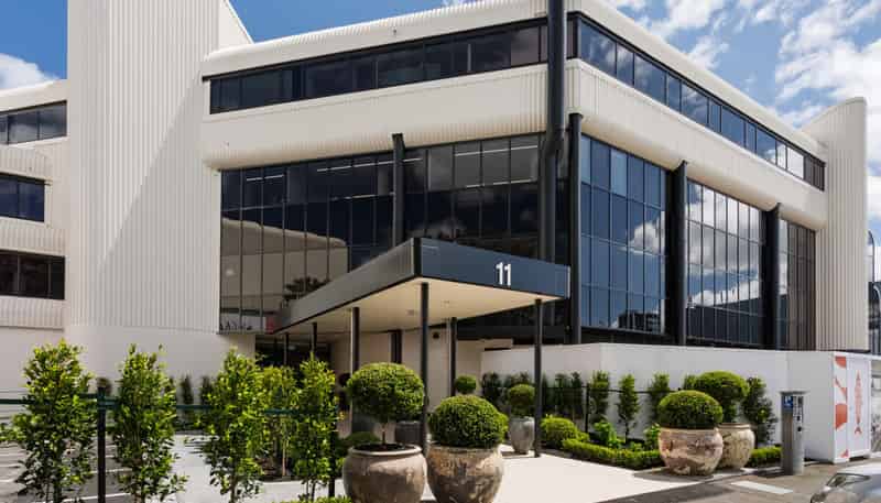 11 Westhaven Drive, Auckland Central