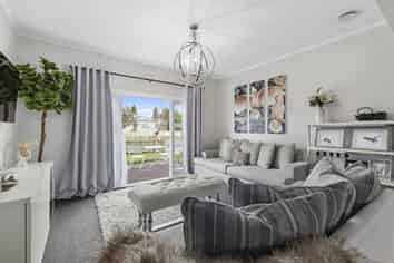 53 Snell Street, Morrinsville