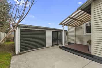 53 Snell Street, Morrinsville