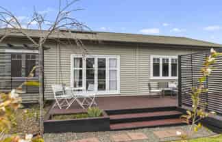 53 Snell Street, Morrinsville