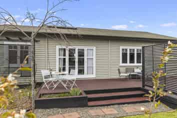 53 Snell Street, Morrinsville