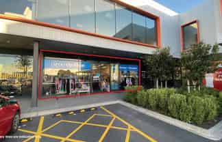 Papamoa retail opportunity