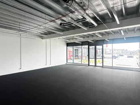 Papamoa retail opportunity