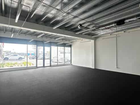 Papamoa retail opportunity