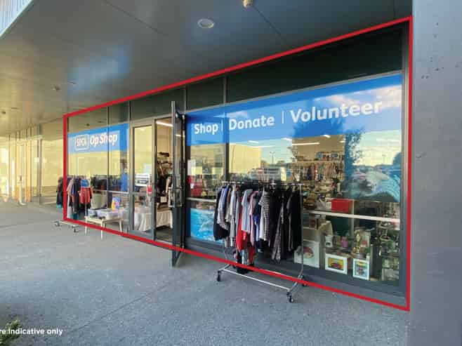 Papamoa retail opportunity