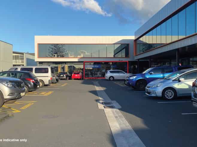 Papamoa retail opportunity