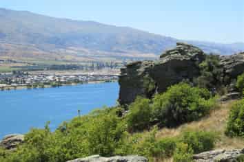 Lot 6, Northburn Heights, Cromwell