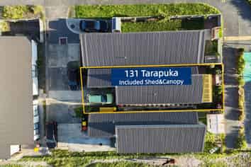 131 Tarapuka Road, Westgate