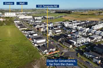 131 Tarapuka Road, Westgate