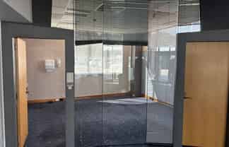 377sqm Commercial Space in Levin For Lease