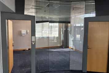 377sqm Commercial Space in Levin For Lease