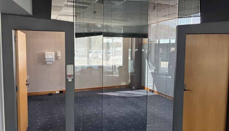 160 Oxford Street, Levin