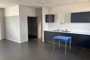 377sqm Commercial Space in Levin For Lease