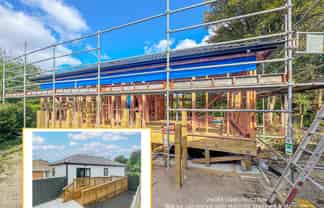 32A Larsen Street, Otara