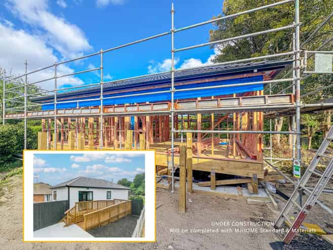 32A Larsen Street, Otara