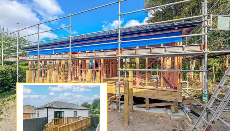 32A Larsen Street, Otara