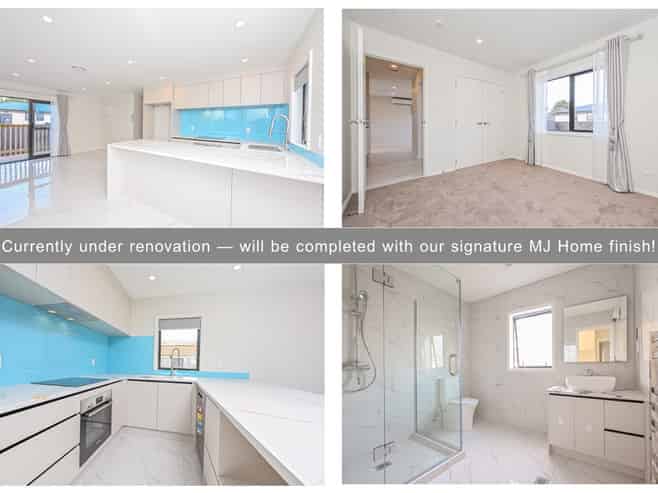 32A Larsen Street, Otara