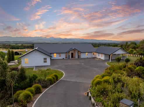 15 Ardsley Lane, Masterton