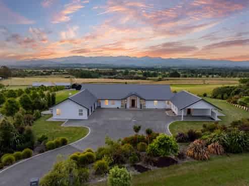 15 Ardsley Lane, Masterton