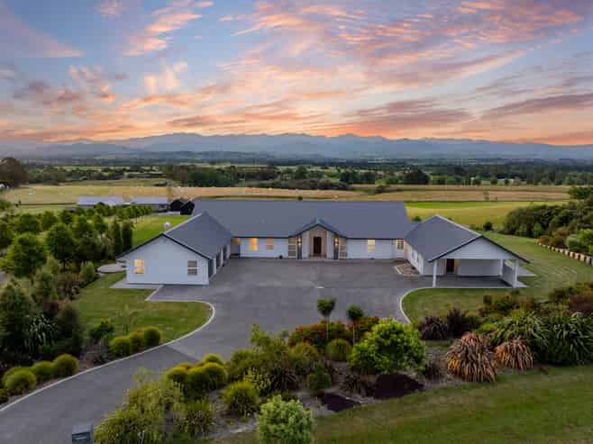 15 Ardsley Lane, Masterton