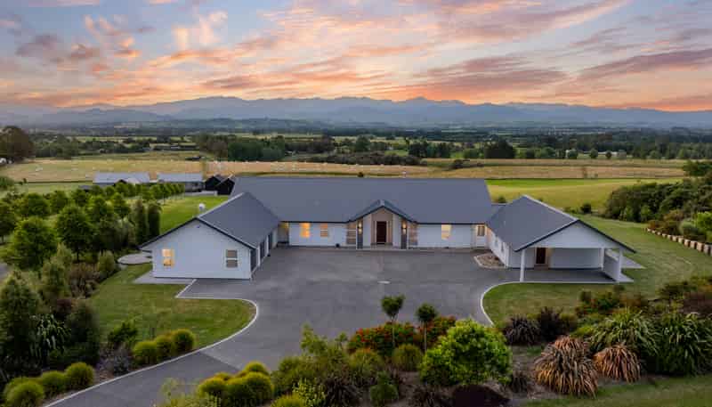 15 Ardsley Lane, Masterton