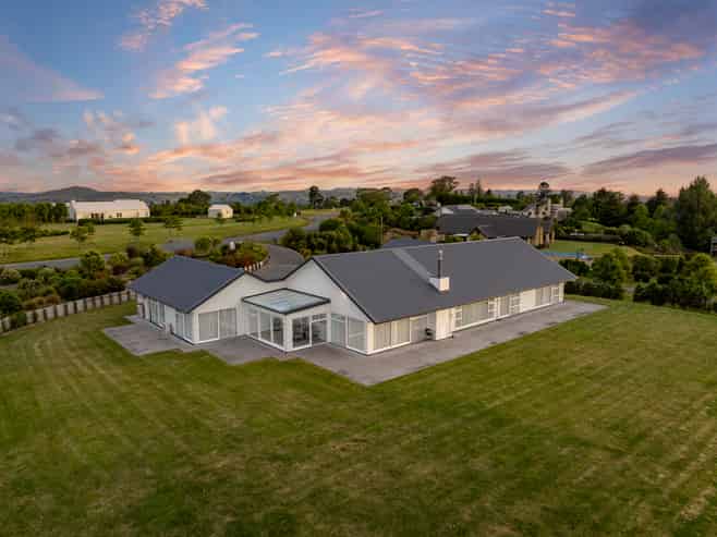15 Ardsley Lane, Masterton