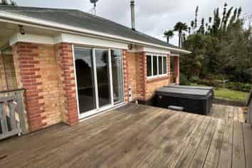 Northland - Address withheld