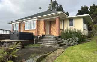Northland - Address withheld