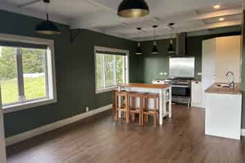 Northland - Address withheld