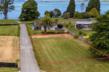 587B Hamurana Road, Hamurana