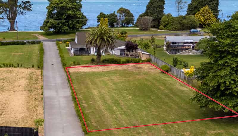 587B Hamurana Road, Hamurana