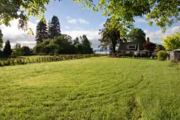 587B Hamurana Road, Hamurana