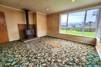 61 Richmond Street, Cobden