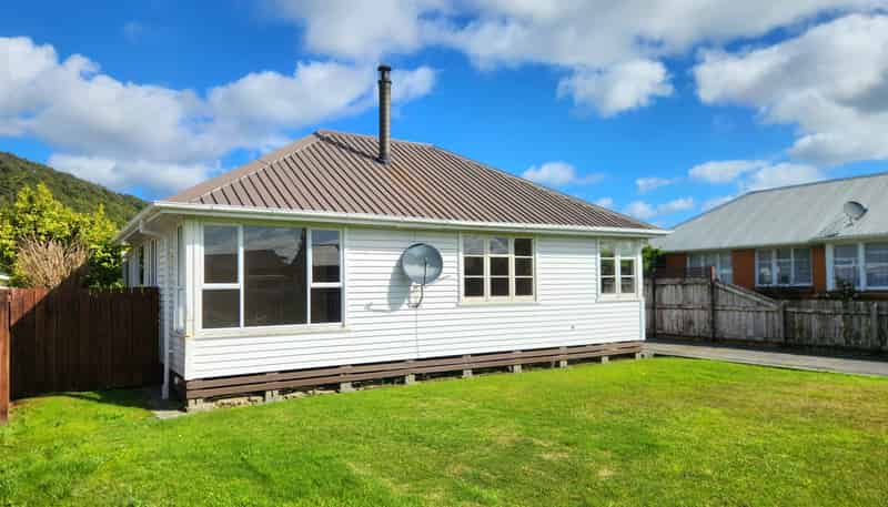 61 Richmond Street, Cobden